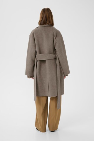 InWear Tussenmantel 'Yilla' in Grijs
