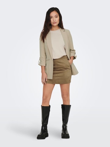 ONLY - Blazer en beige