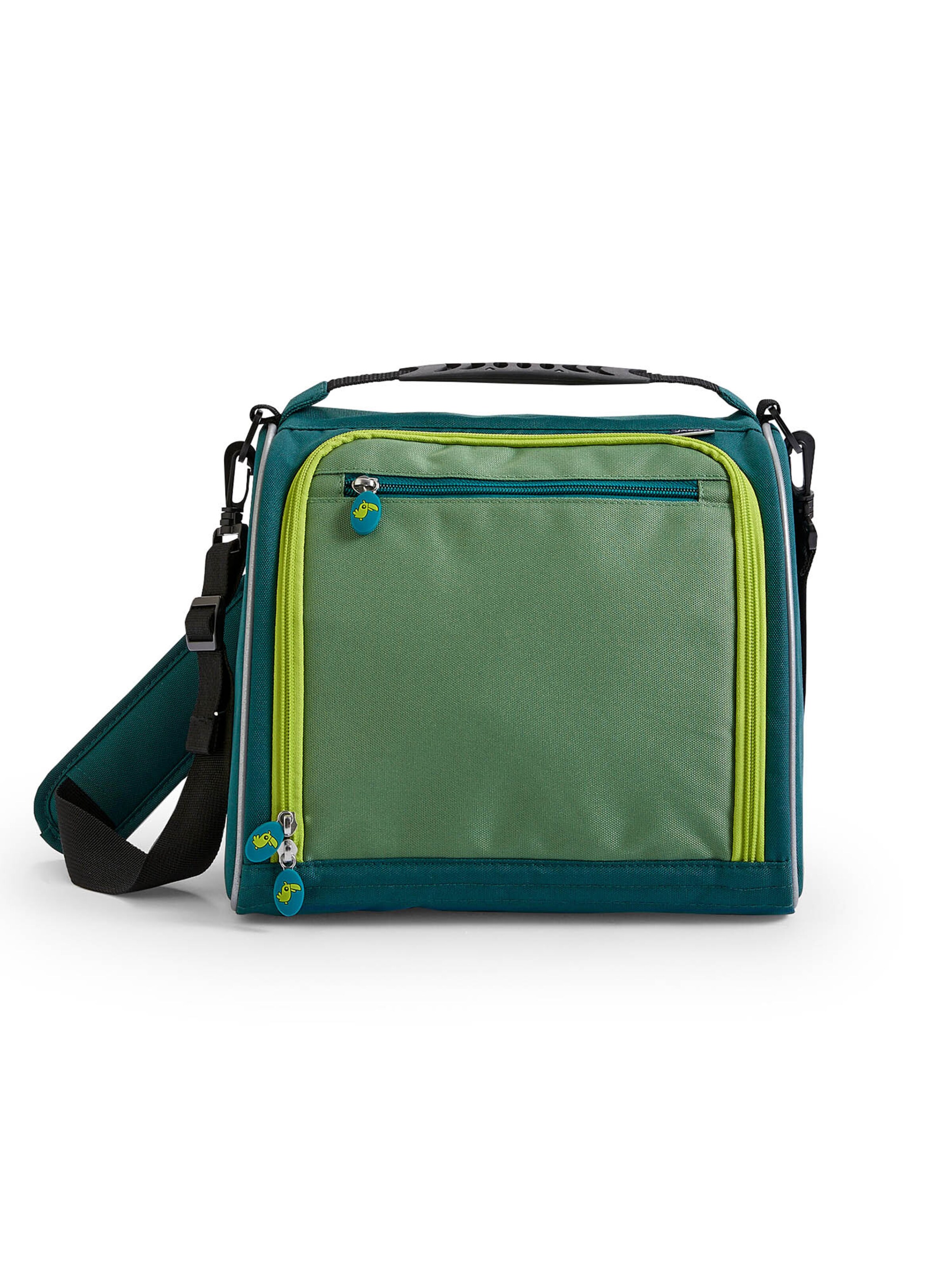 HABA Kinderkoffer ' Troleytasche klein ' in Blau