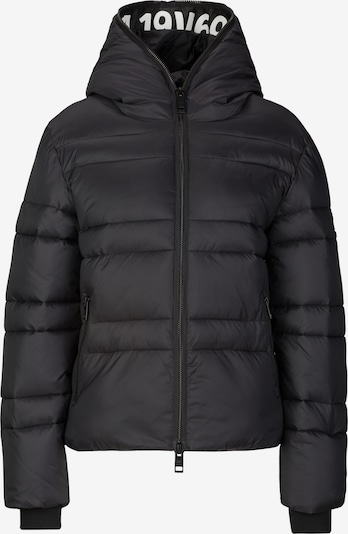 19V69 ITALIA Zimska jakna 'Annina' u crna, Pregled proizvoda