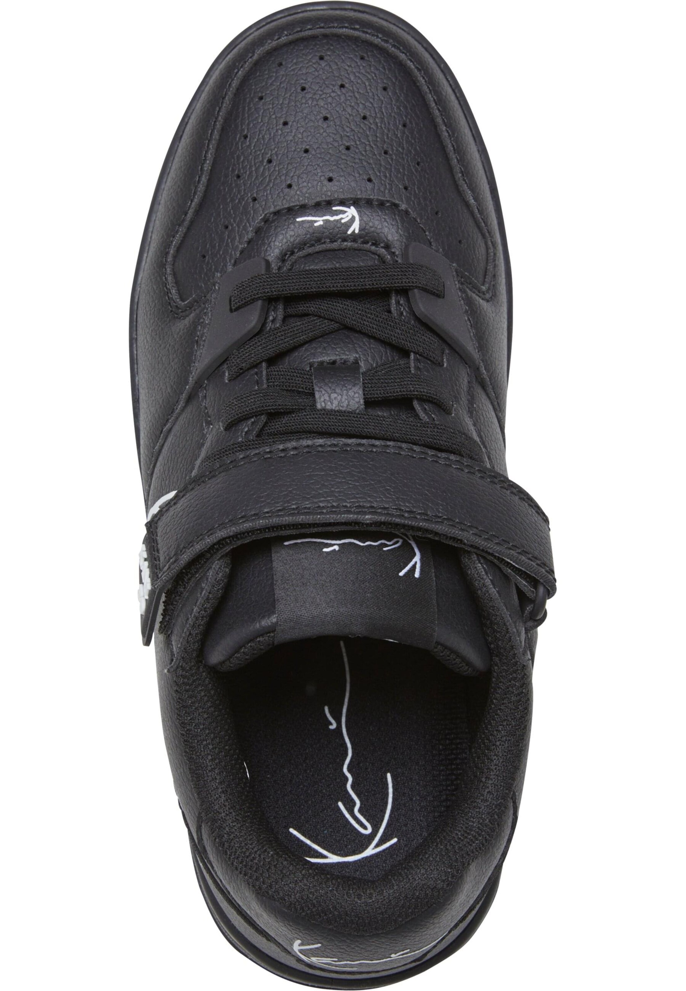 Karl Kani Sneakers i sort