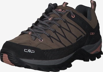 CMP Outdoorschuh 'Rigel' in Braun: predná strana