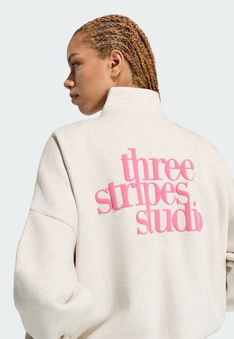 ADIDAS SPORTSWEAR - Camiseta deportiva 'Studio' en blanco