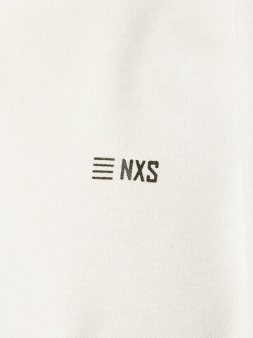 No Excess Shirt in White