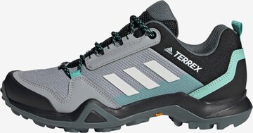 ADIDAS TERREX Lage schoen 'AX3 W' in Grijs