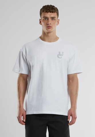 Urban Classics Bluser & t-shirts i hvid: forside