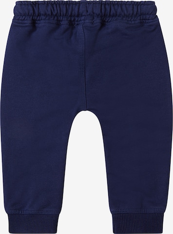 regular Pantaloni 'Brandon' di Noppies in blu