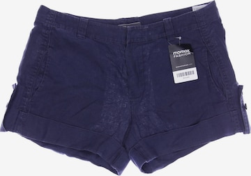 Vince Shorts in S in Blue: front