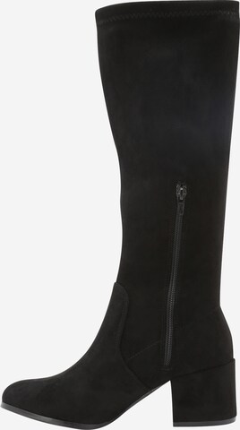 Cizme 'Kara' de la Dorothy Perkins pe negru