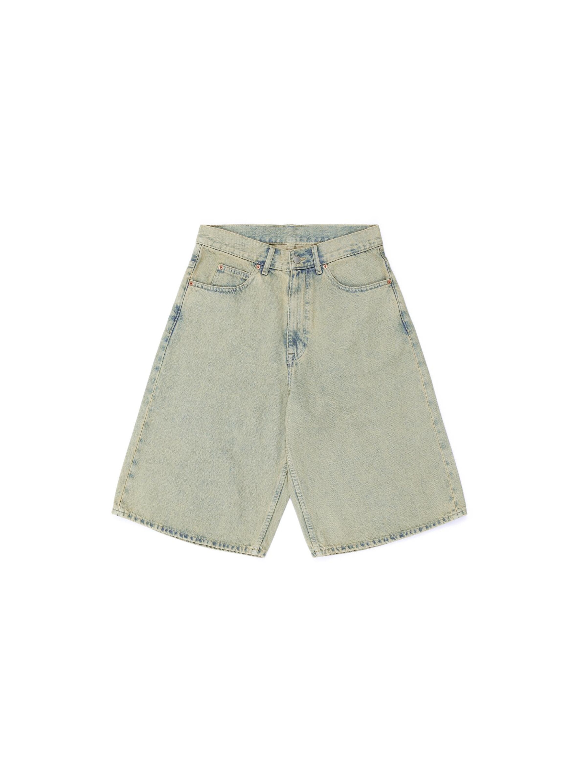Dr. Denim Jeans 'Vali' in Blauw: voorkant