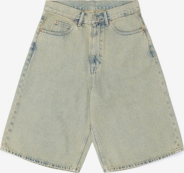 Dr. Denim Jeans 'Vali' in Blauw: voorkant