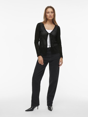 Cardigan VILA en noir