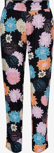 Pantaloni 'Staar' JDY pe culori mixte / negru, Vizualizare produs