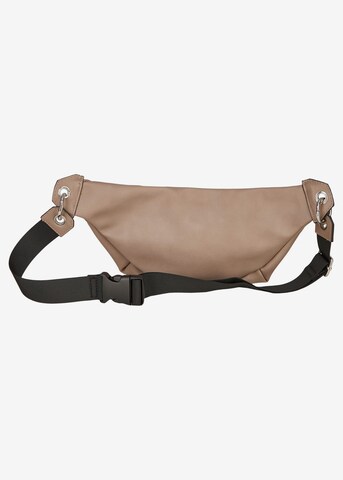 Curuba Fanny Pack 'Flashy' in Beige