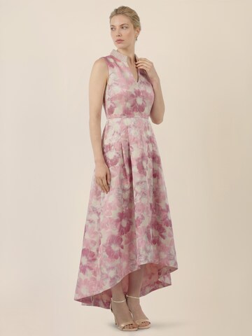 APART Dress in Pink