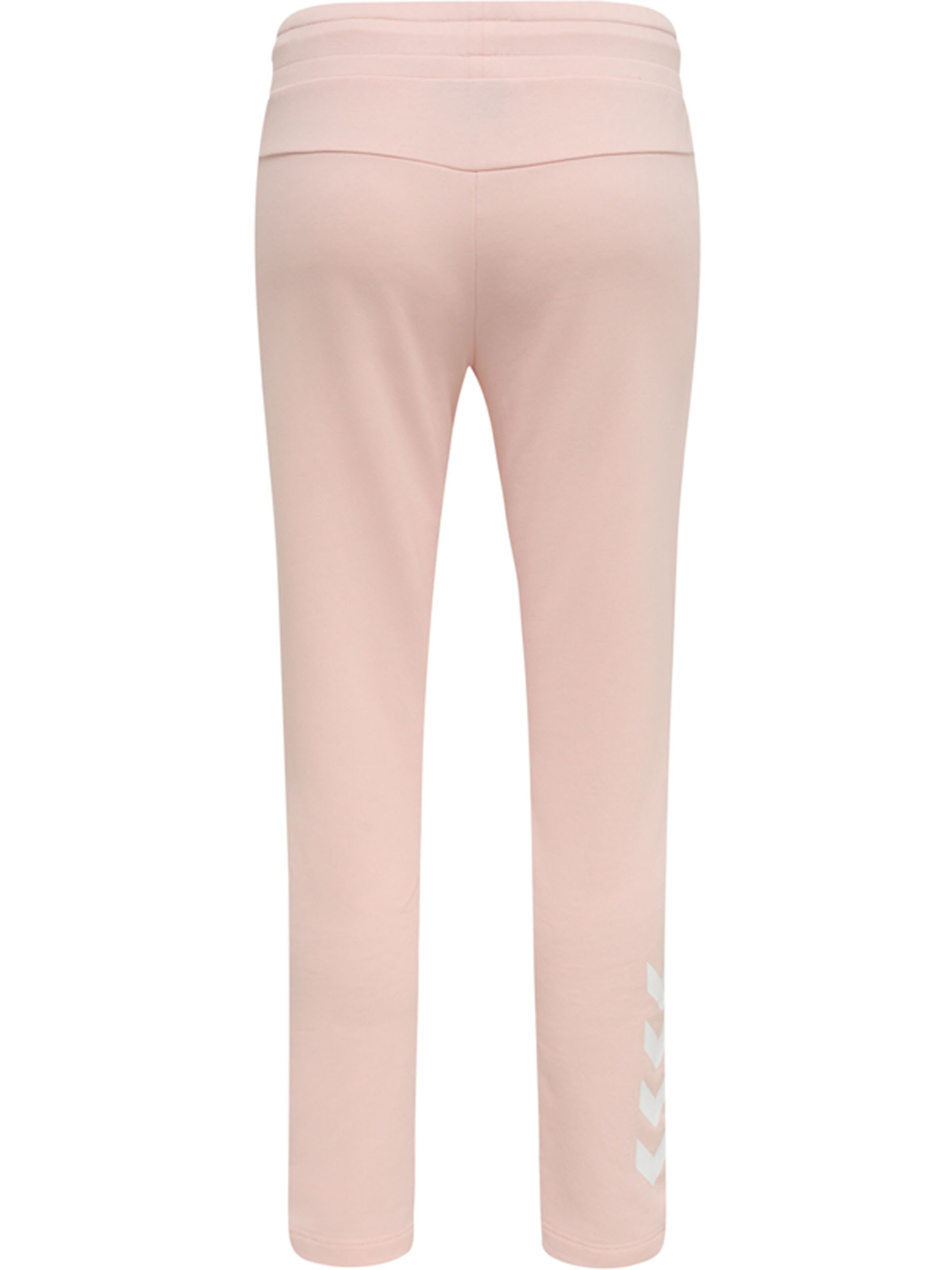 Hummel Slimfit Sportbroek 'NONI 2.0' in Roze