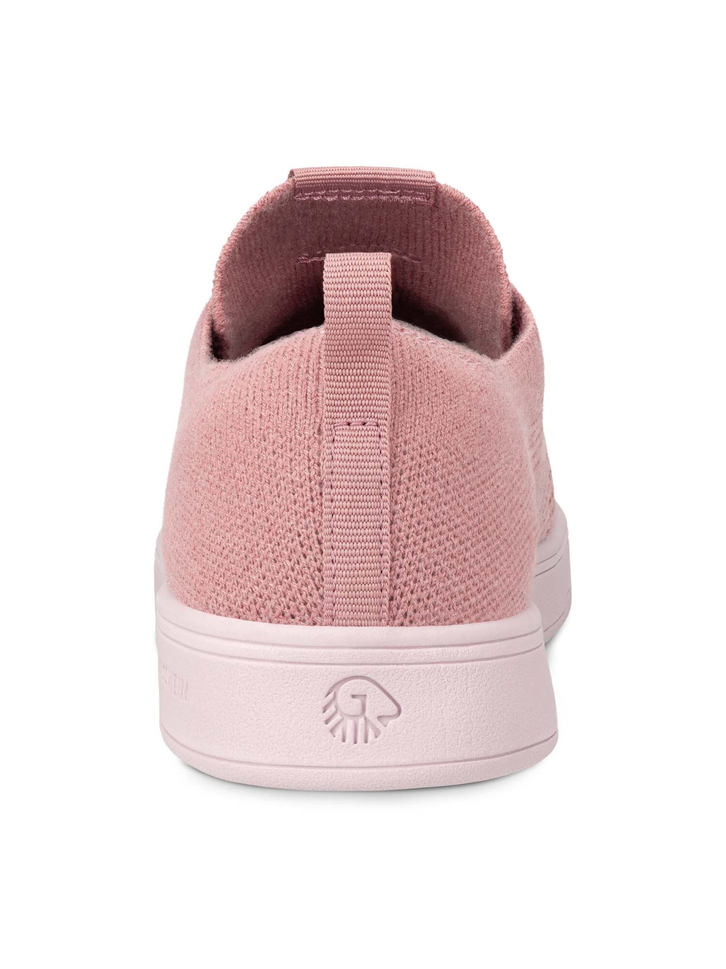 Baskets basses GIESSWEIN en violet
