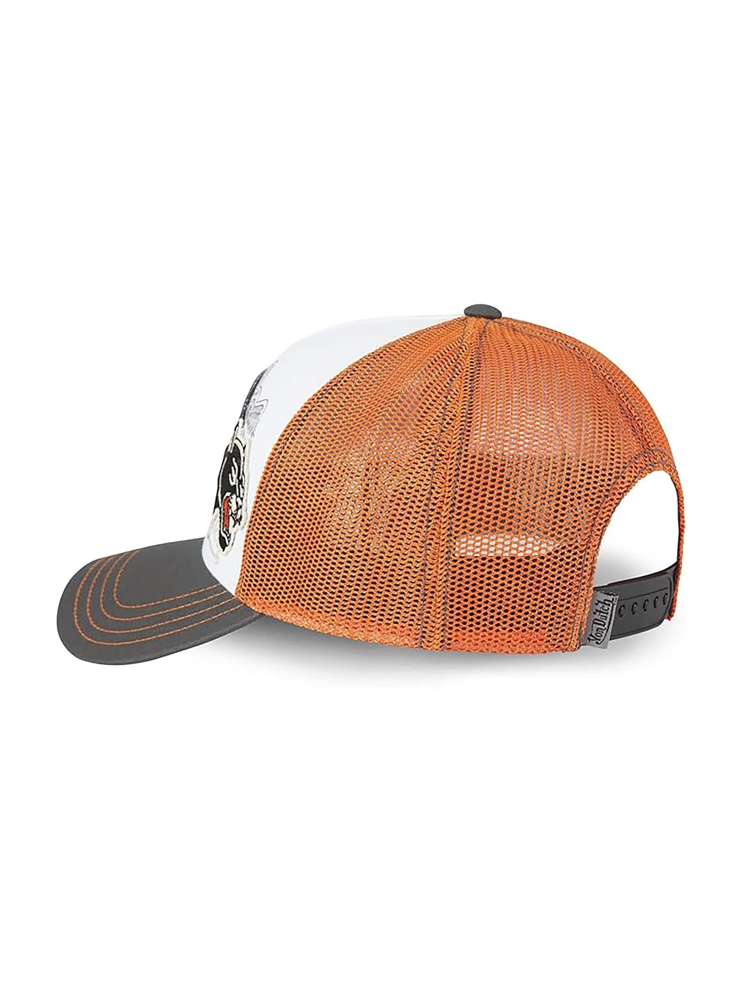 Von Dutch Cap 'Patches' in Mixed colors