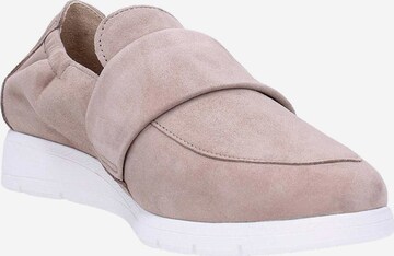 MEPHISTO Slipper in Beige