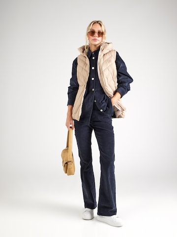 TOMMY HILFIGER Vest i beige
