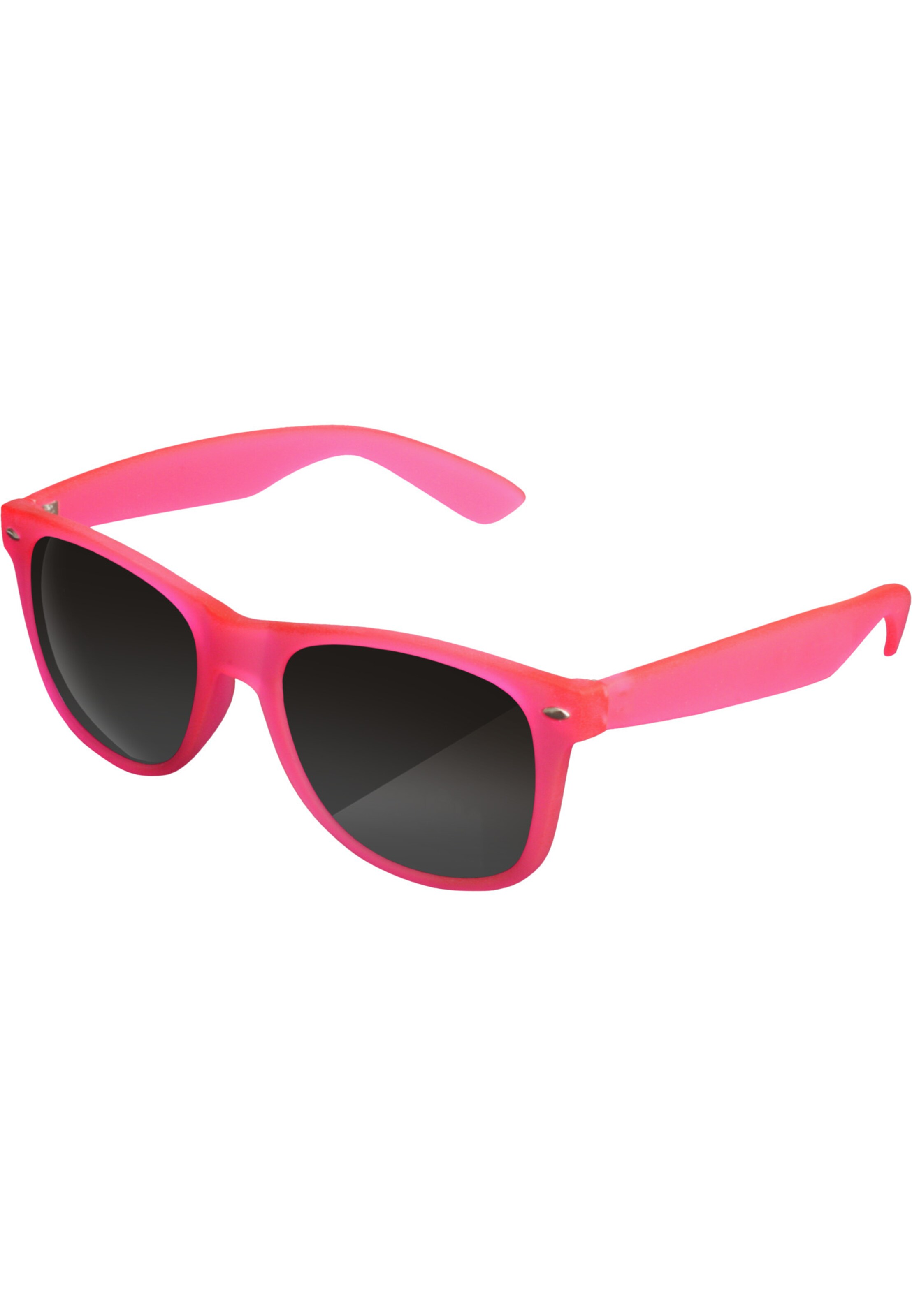 MSTRDS Sunglasses 'Likoma' in Pink: front