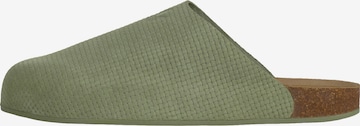 Mule 'Adimule' ADIDAS ORIGINALS en vert : devant
