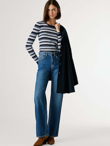 regular Jeans 'Lexa' di Pepe Jeans in blu
