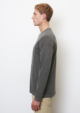 Marc O'Polo Shirt in Grey