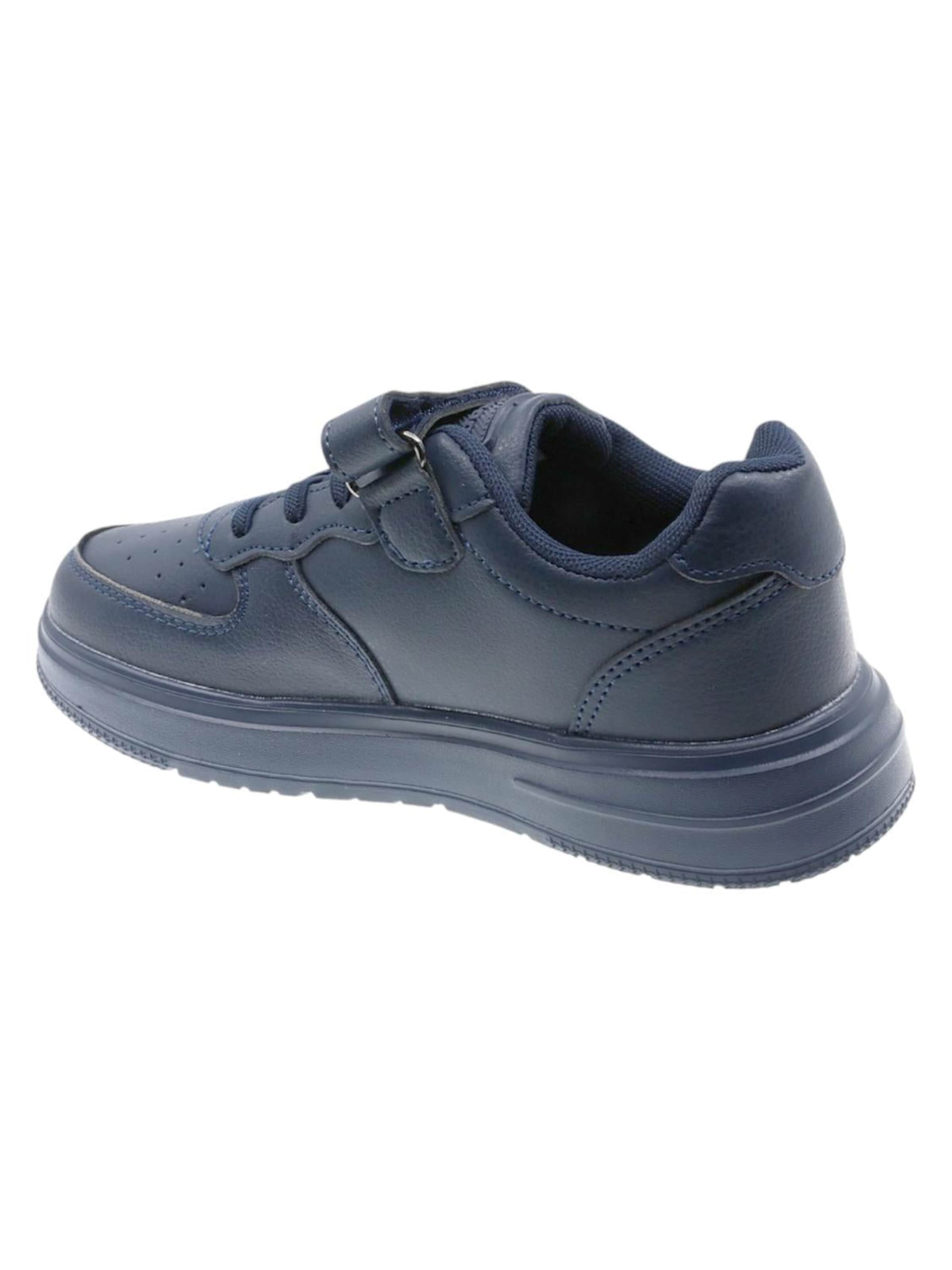 Beppi Sneakers in Blauw