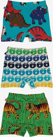 Småfolk Underpants 'Theo' in Mixed colors