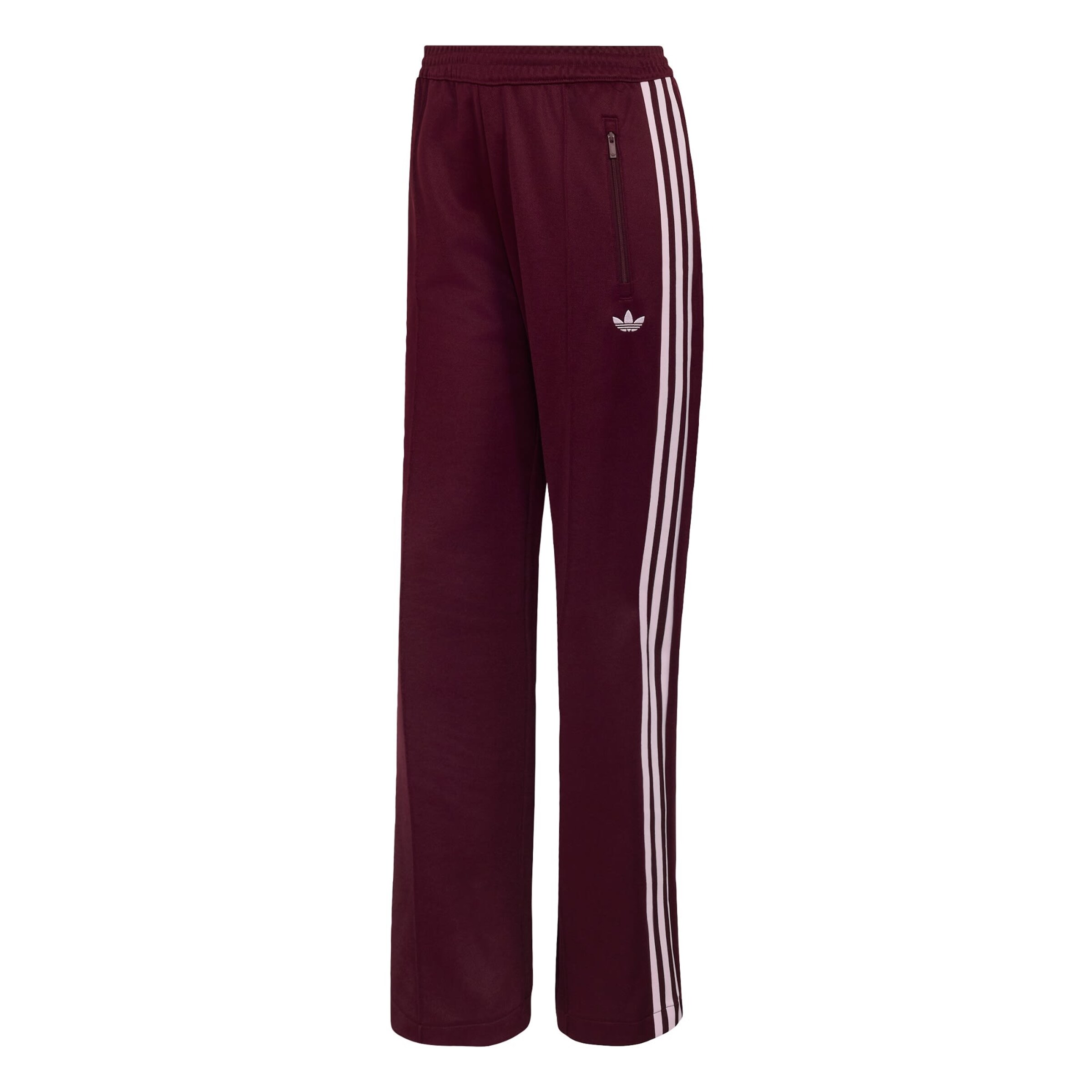 ADIDAS ORIGINALS Παντελόνι 'Classic' σε κόκκινο: μπροστά
