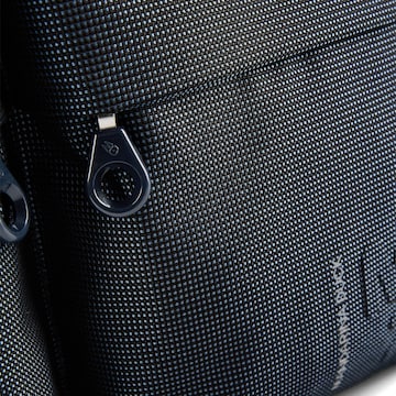 MANDARINA DUCK Document bag 'MD 20' in Grey