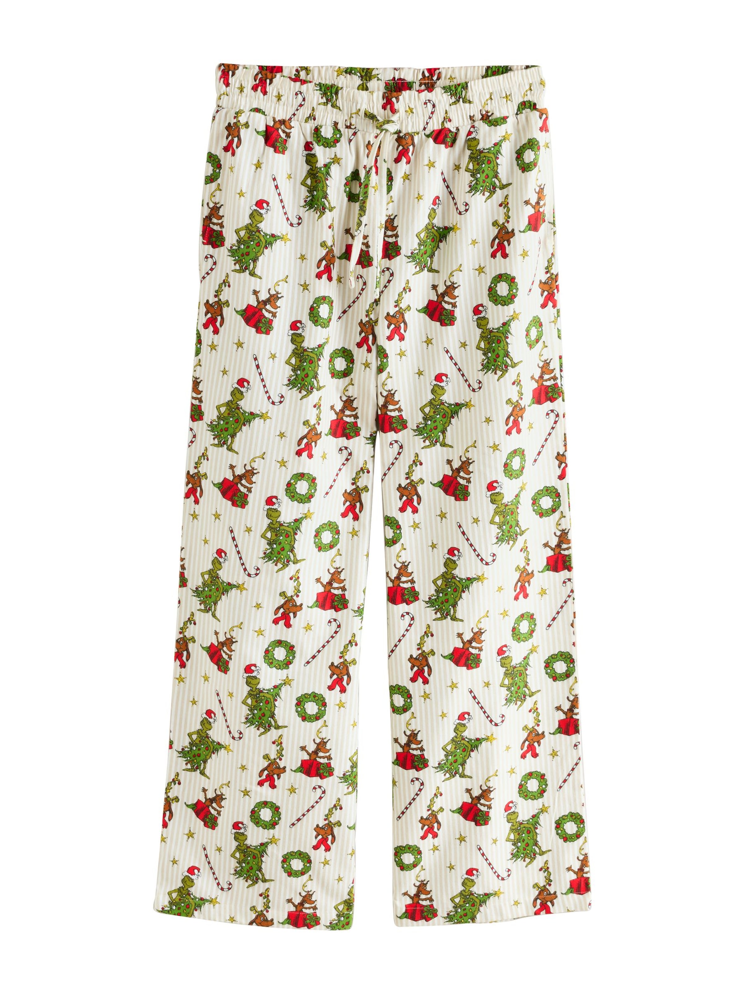 Pigiama di Next in beige