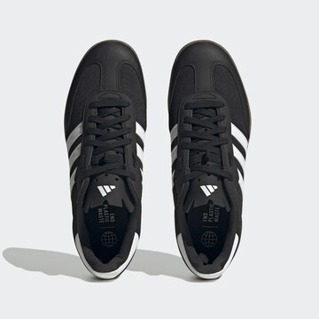 ADIDAS PERFORMANCE Athletic Shoes 'Samba' in Black