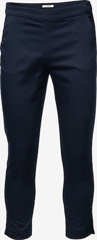 Orsay Kalhoty 'Luna' – modrá: přední strana