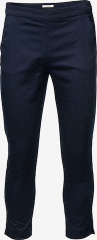 Pantalon 'Luna' Orsay en bleu : devant