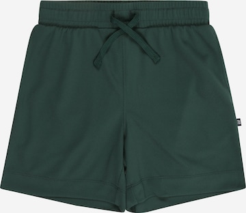 žalia GAP Standartinis Kelnės: priekis