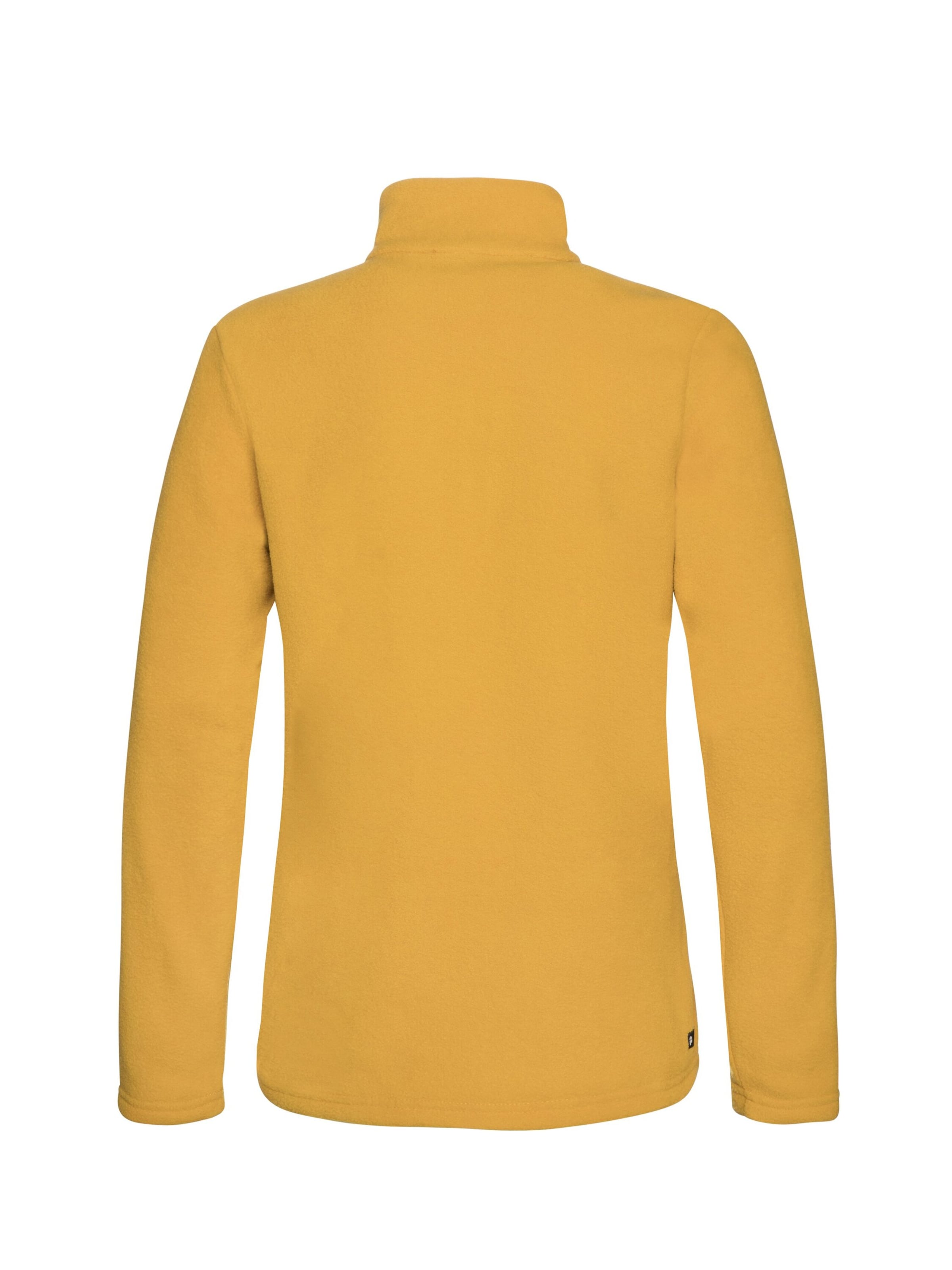 PROTEST Sportsweatshirt 'PERFECTY JR'‌‌‌‌ in Beige