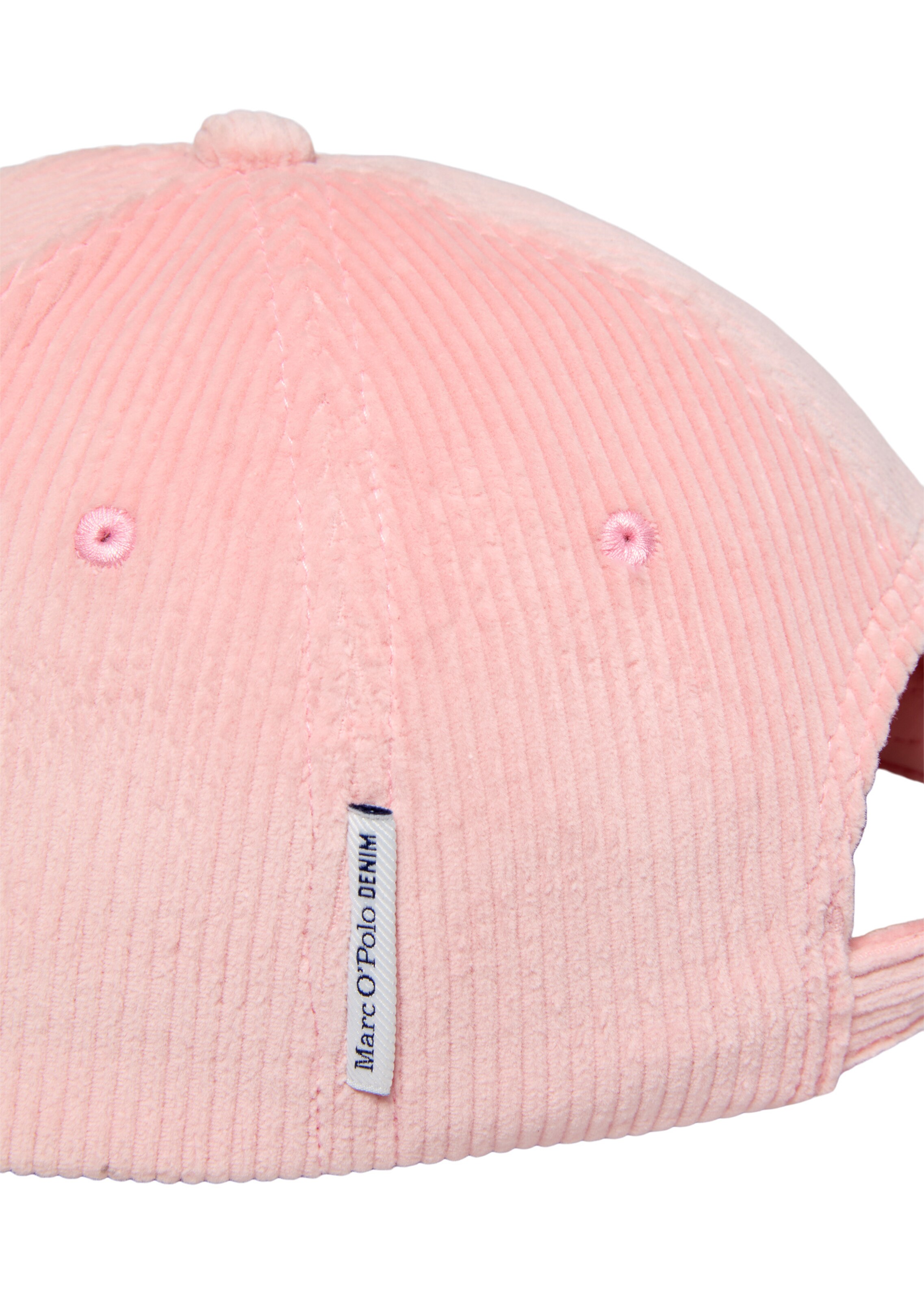 Marc O'Polo DENIM Cap in Pink