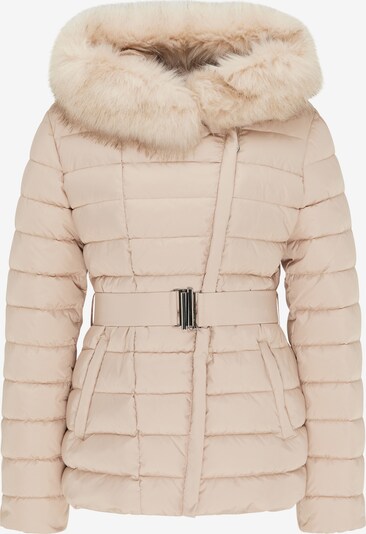 faina Jacke in beige, Produktansicht