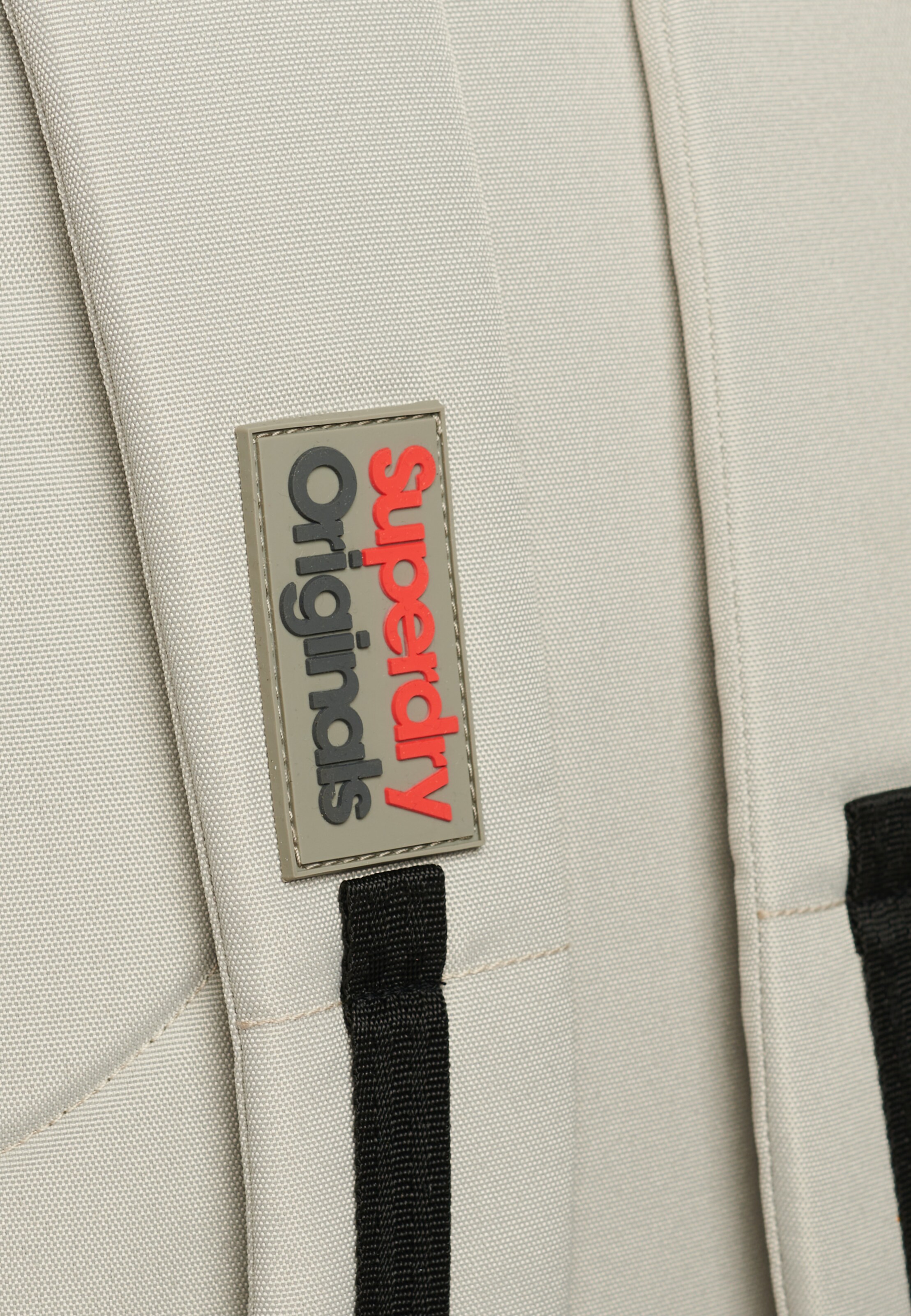 Sac à dos de sport Superdry & Co en beige