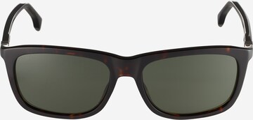 BOSS Sonnenbrille '1489/S' in Braun