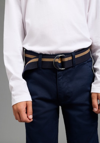 KangaROOS Regular Pants in Blue