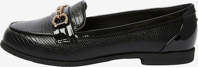 Lipsy Slip On cipele veličine 37 u crna, Pregled proizvoda