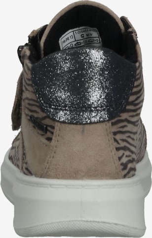 SUPERFIT Sneakers in Beige