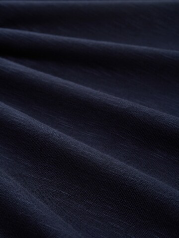 Tom Tailor Women + Плетена жилетка в синьо