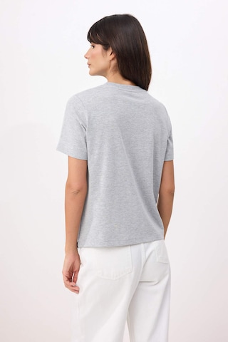 Tricou de la Trendyol pe gri