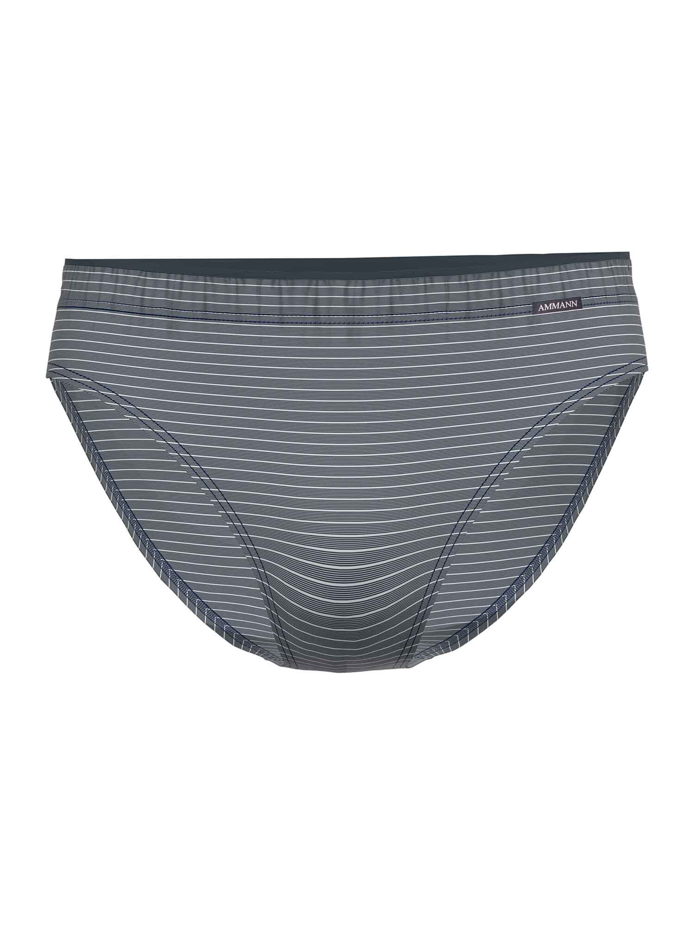 Ammann Slip ' Micro Blend ' in Grey