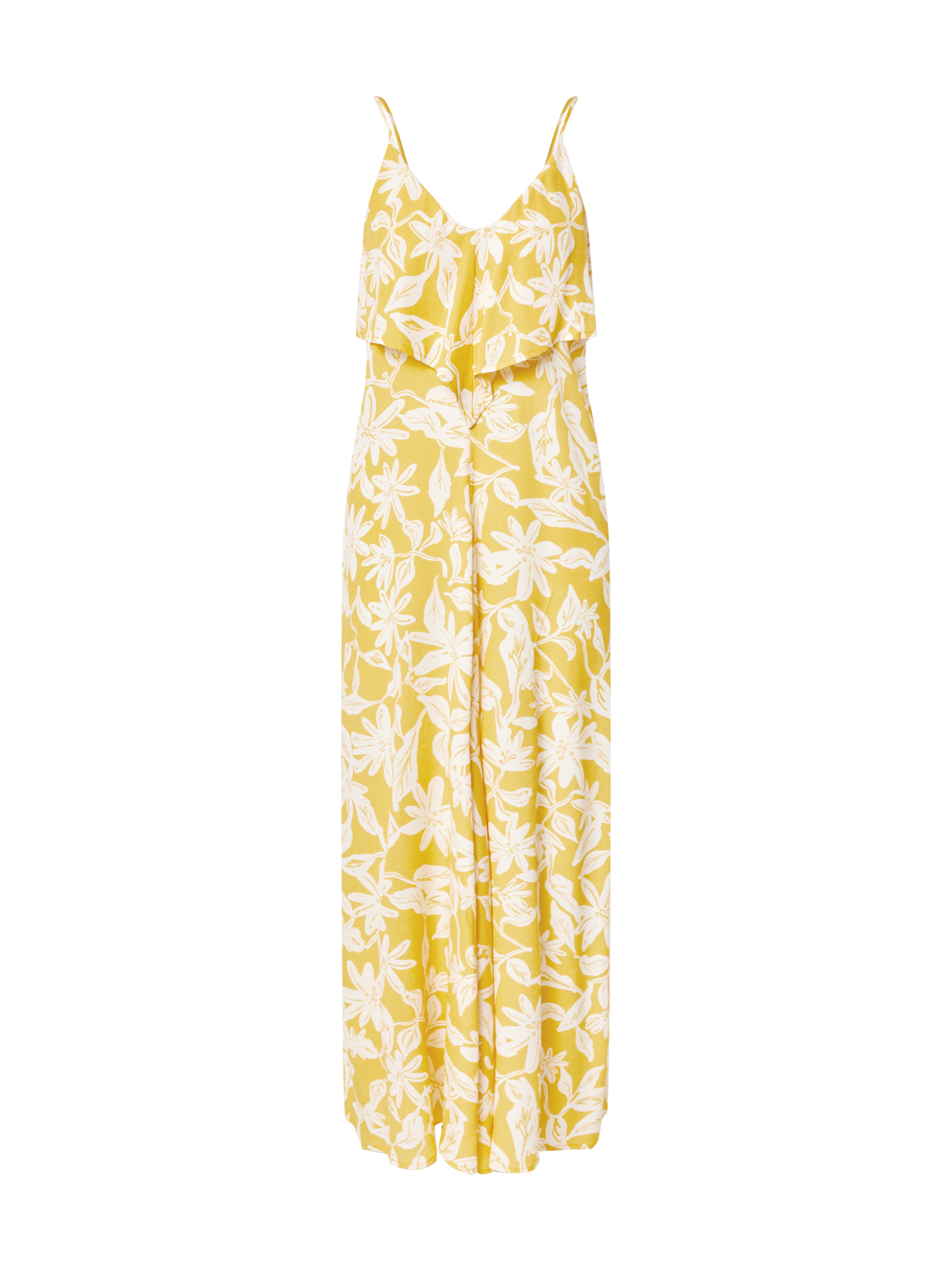 Odzież Kobiety Guido Maria Kretschmer Collection Sukienka Christina w kolorze Żółtym 
