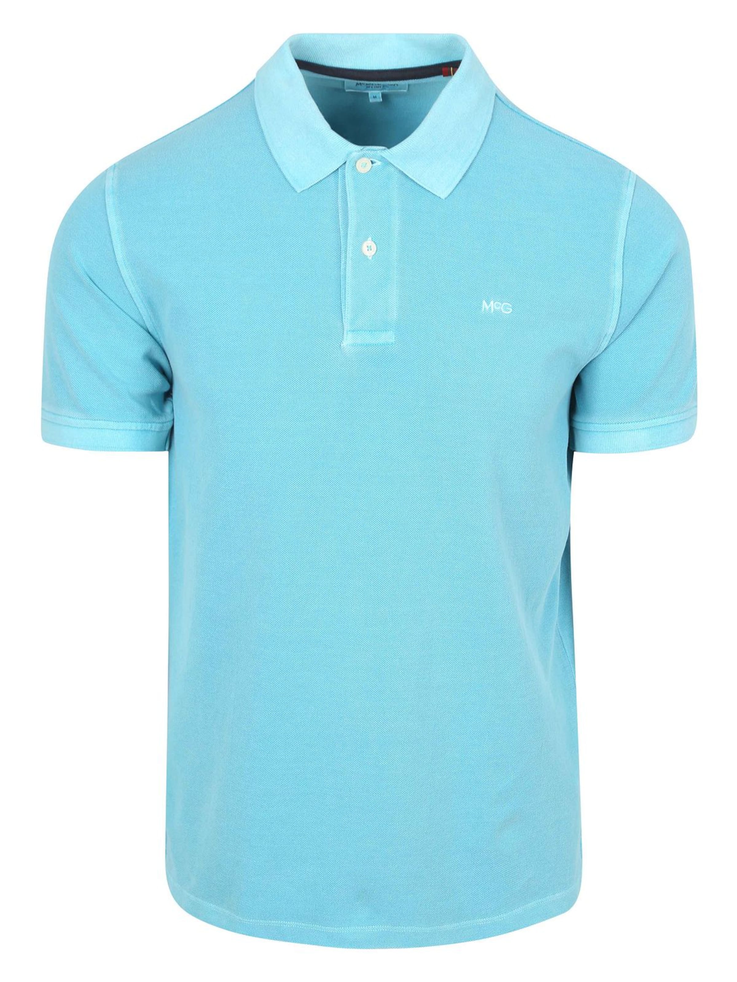 McGREGOR Shirt in Blue: front